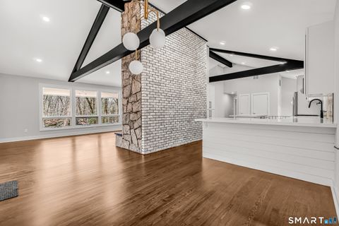 Tiny photo for 73 Buck Hill Road, Easton, CT 06612 (MLS # 24162634)