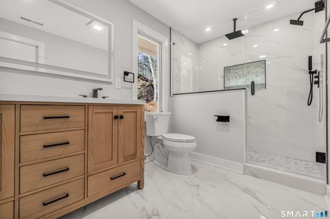 Tiny photo for 73 Buck Hill Road, Easton, CT 06612 (MLS # 24162634)