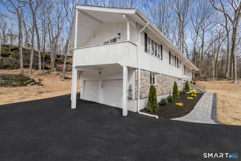 Tiny photo for 73 Buck Hill Road, Easton, CT 06612 (MLS # 24162634)
