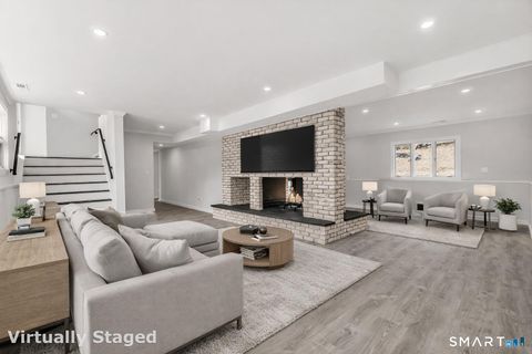 Tiny photo for 73 Buck Hill Road, Easton, CT 06612 (MLS # 24162634)