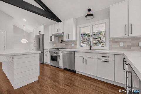 Tiny photo for 73 Buck Hill Road, Easton, CT 06612 (MLS # 24162634)