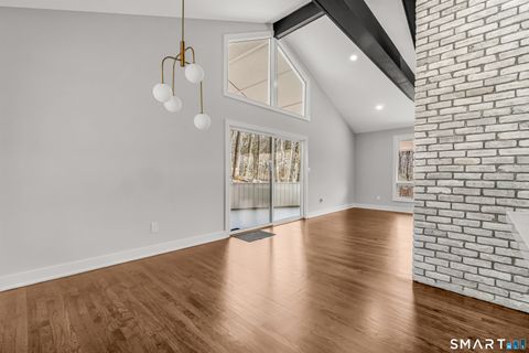 Tiny photo for 73 Buck Hill Road, Easton, CT 06612 (MLS # 24162634)