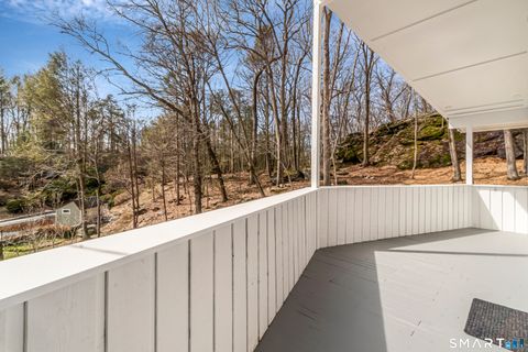 Tiny photo for 73 Buck Hill Road, Easton, CT 06612 (MLS # 24162634)