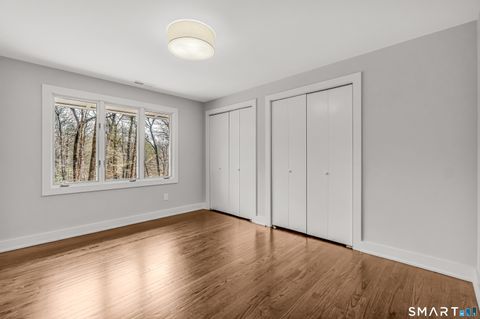 Tiny photo for 73 Buck Hill Road, Easton, CT 06612 (MLS # 24162634)