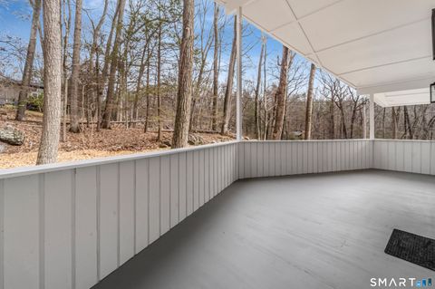 Tiny photo for 73 Buck Hill Road, Easton, CT 06612 (MLS # 24162634)