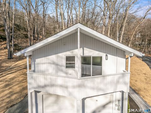 Tiny photo for 73 Buck Hill Road, Easton, CT 06612 (MLS # 24162634)