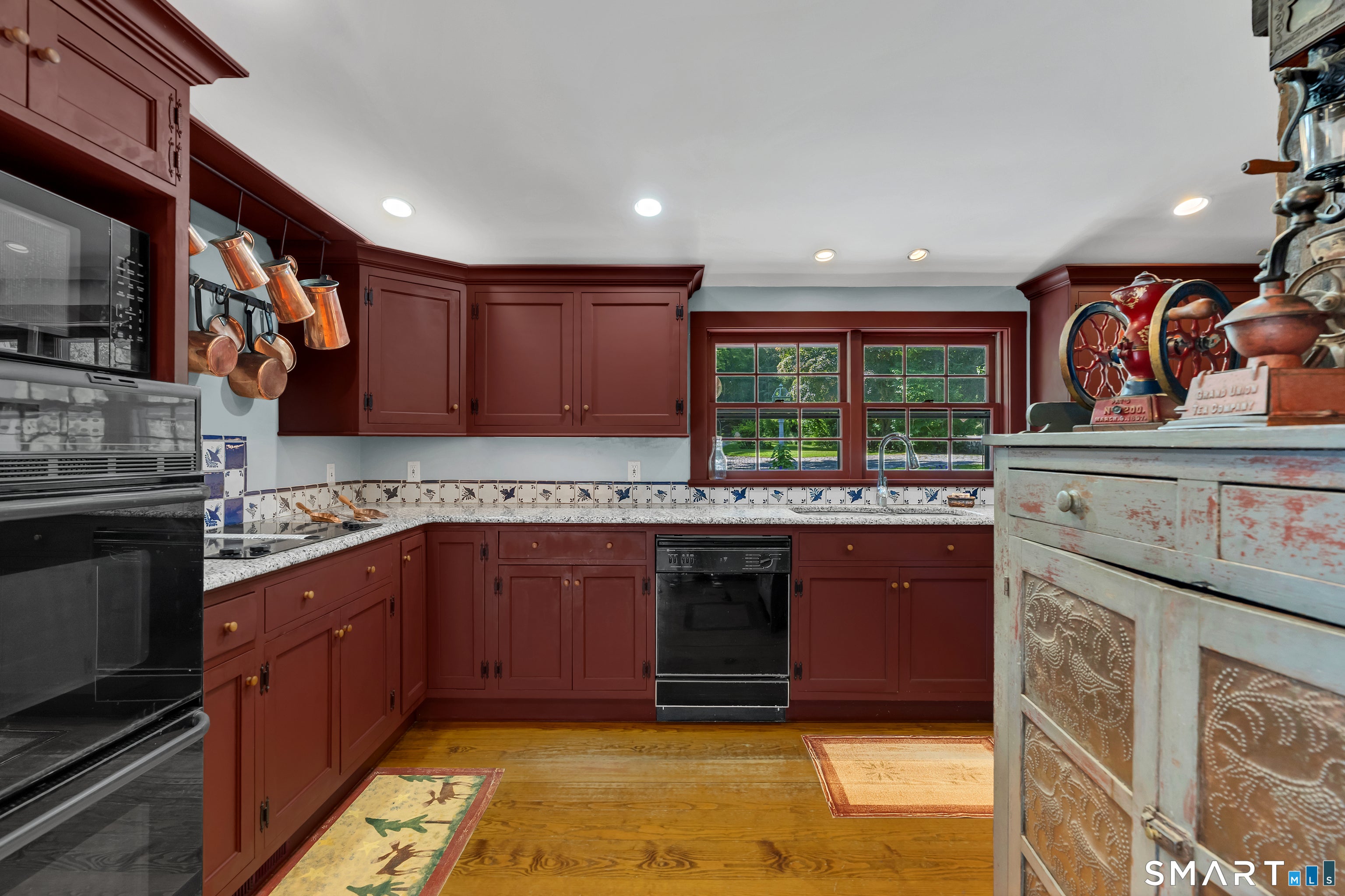 369 Saybrook Road