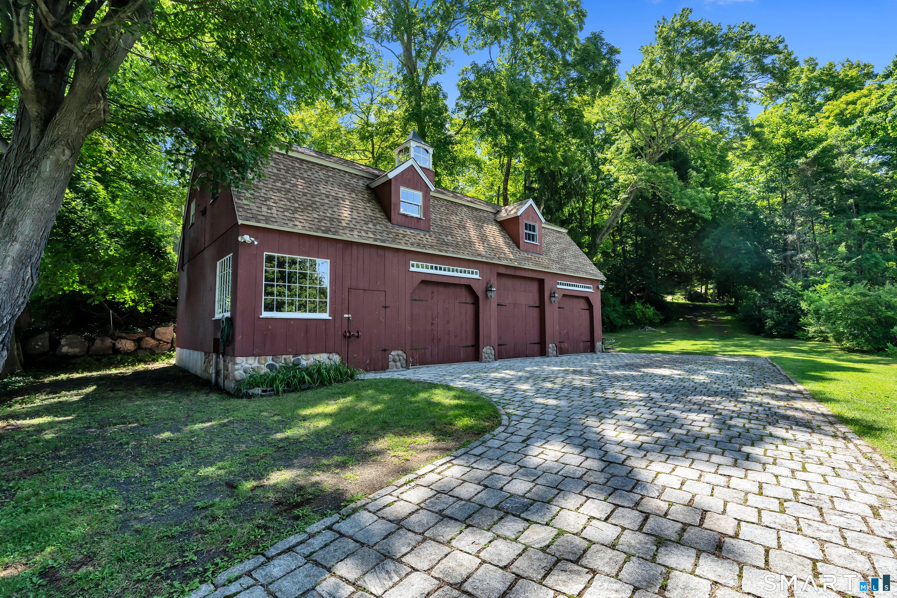 369 Saybrook Road