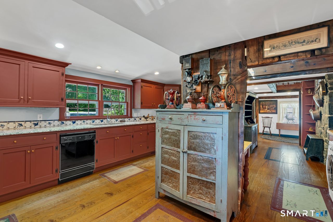 369 Saybrook Road