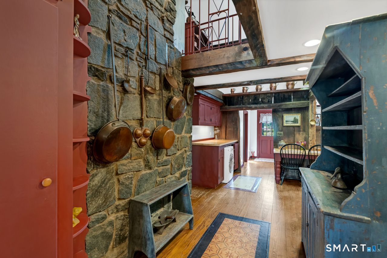 369 Saybrook Road