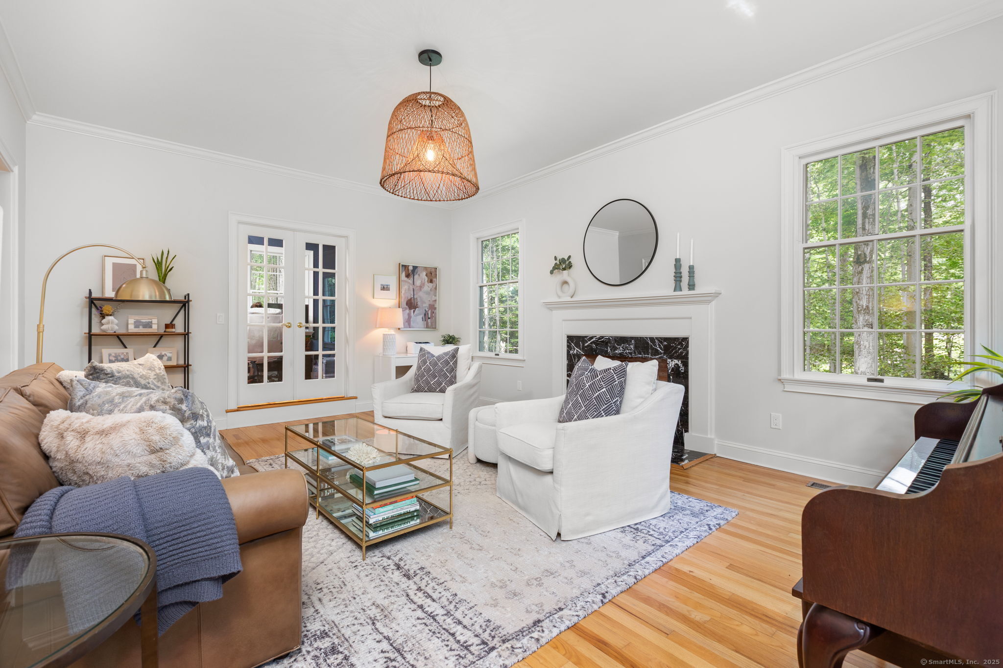 185 Old Branchville Road