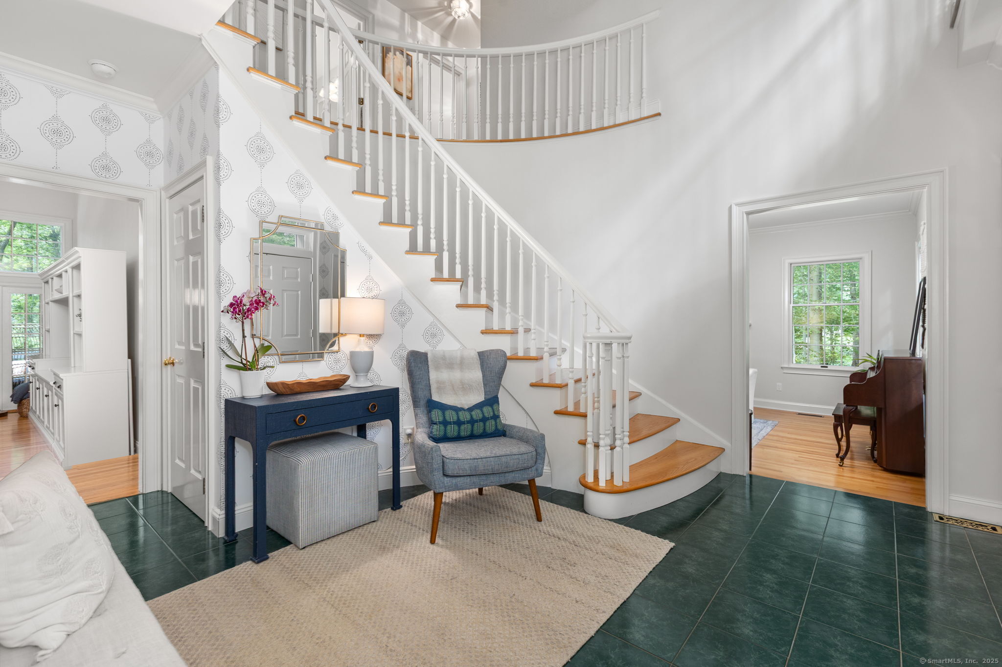 185 Old Branchville Road
