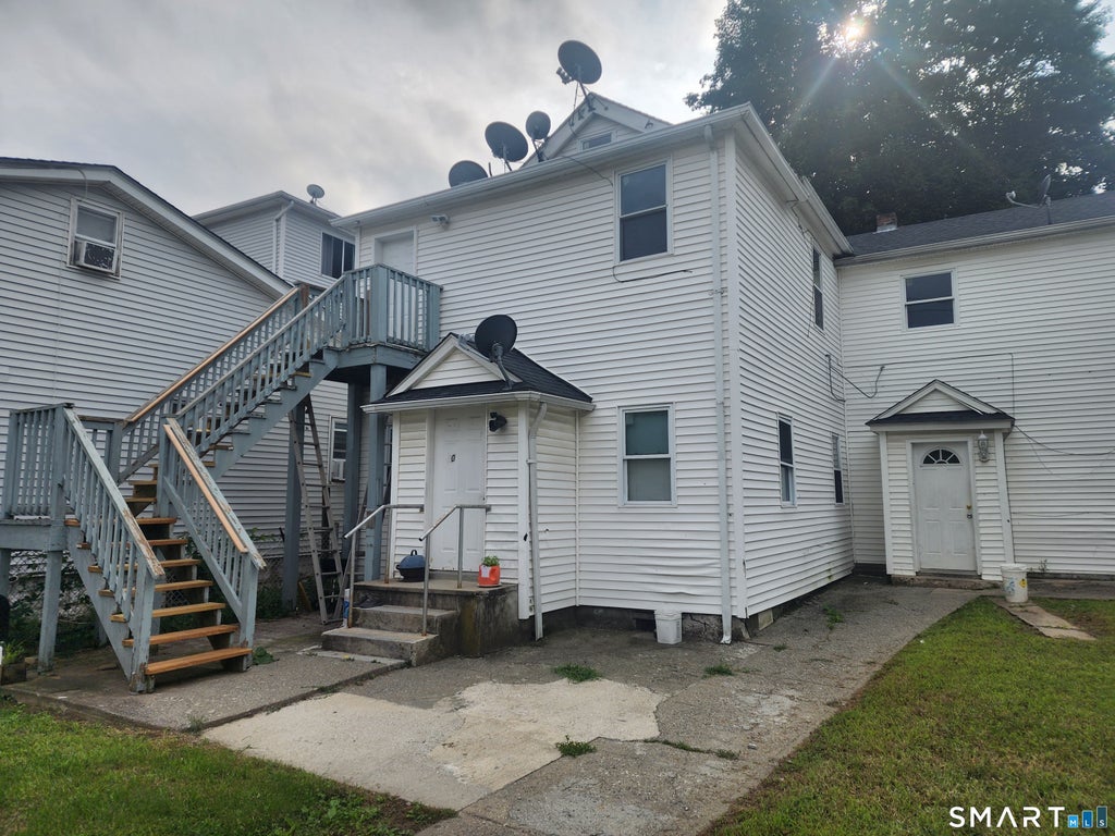 Photo of 40 Adams Avenue #2nd Fl, Stamford, CT 06902 (MLS # 24210055)