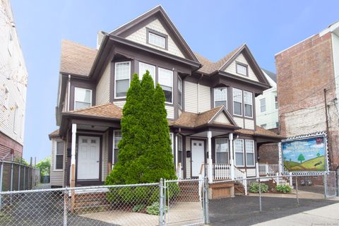 Tiny photo for 525 E Main Street #2nd floor LEFT, Bridgeport, CT 06608 (MLS # 24153322)