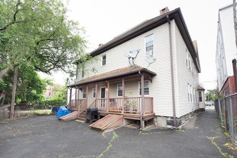 Tiny photo for 525 E Main Street #2nd floor LEFT, Bridgeport, CT 06608 (MLS # 24153322)