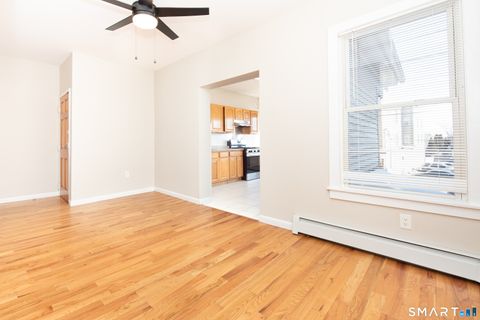 Tiny photo for 525 E Main Street #2nd floor LEFT, Bridgeport, CT 06608 (MLS # 24153322)