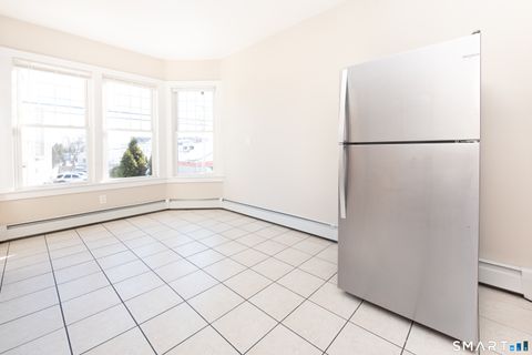 Tiny photo for 525 E Main Street #2nd floor LEFT, Bridgeport, CT 06608 (MLS # 24153322)