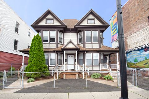 Tiny photo for 525 E Main Street #2nd floor LEFT, Bridgeport, CT 06608 (MLS # 24153322)