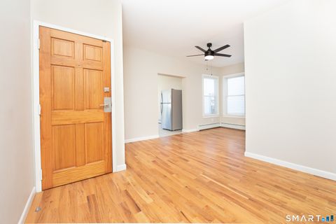 Tiny photo for 525 E Main Street #2nd floor LEFT, Bridgeport, CT 06608 (MLS # 24153322)