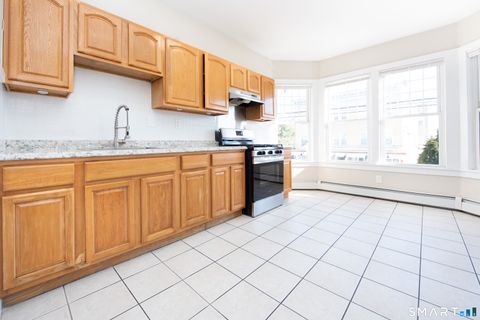 Tiny photo for 525 E Main Street #2nd floor LEFT, Bridgeport, CT 06608 (MLS # 24153322)