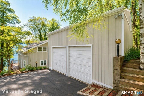 Tiny photo for 57 Cedar Drive, Danbury, CT 06811 (MLS # 24199345)