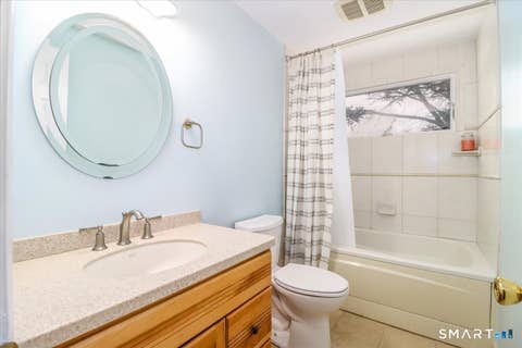 Tiny photo for 57 Cedar Drive, Danbury, CT 06811 (MLS # 24199345)