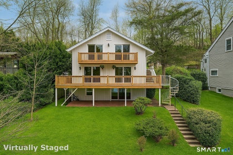 Tiny photo for 57 Cedar Drive, Danbury, CT 06811 (MLS # 24199345)