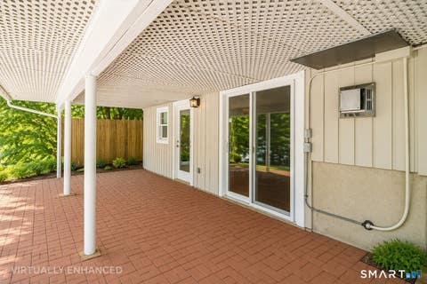 Tiny photo for 57 Cedar Drive, Danbury, CT 06811 (MLS # 24199345)