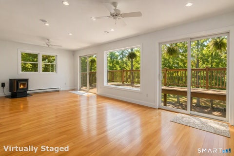 Tiny photo for 57 Cedar Drive, Danbury, CT 06811 (MLS # 24199345)