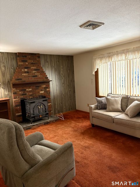 Tiny photo for 419 Jerome Avenue, Burlington, CT 06013 (MLS # 24145906)