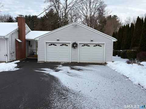 Tiny photo for 419 Jerome Avenue, Burlington, CT 06013 (MLS # 24145906)