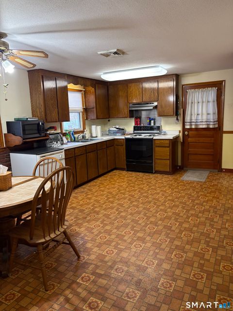 Tiny photo for 419 Jerome Avenue, Burlington, CT 06013 (MLS # 24145906)