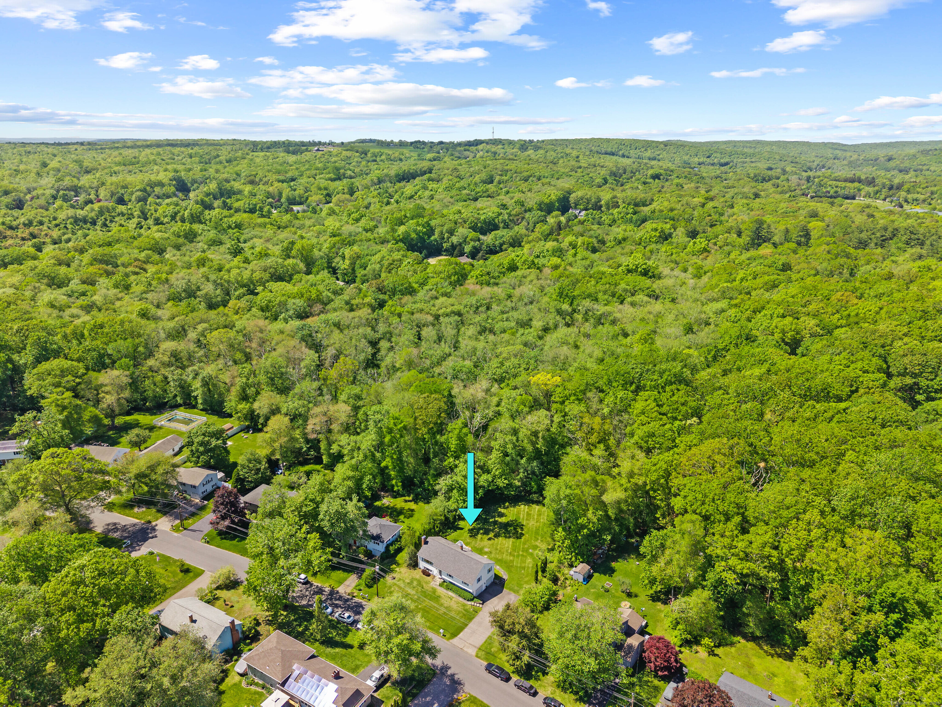 5 Old Colony Road, North Stonington, Connecticut image 37