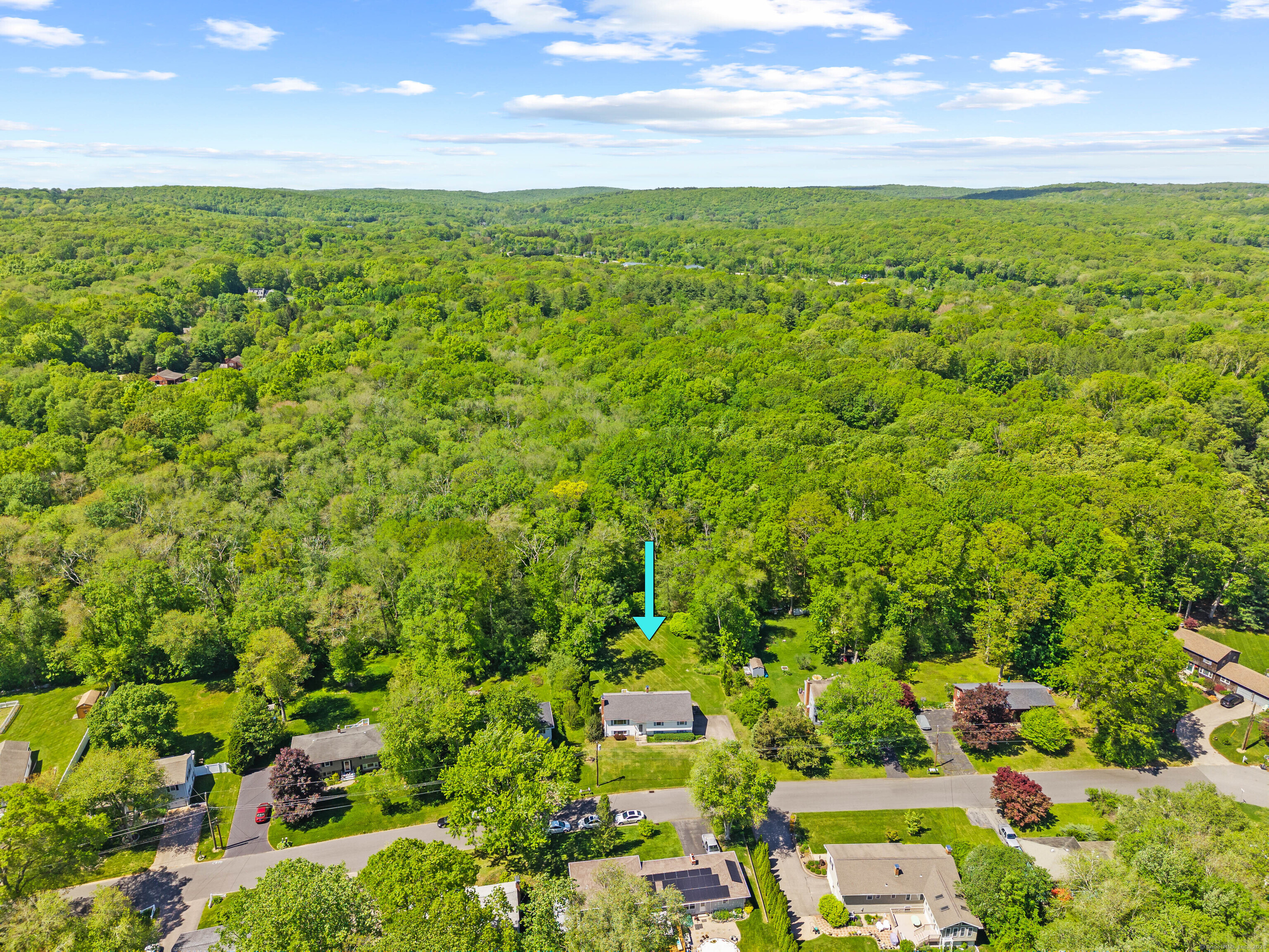5 Old Colony Road, North Stonington, Connecticut image 36