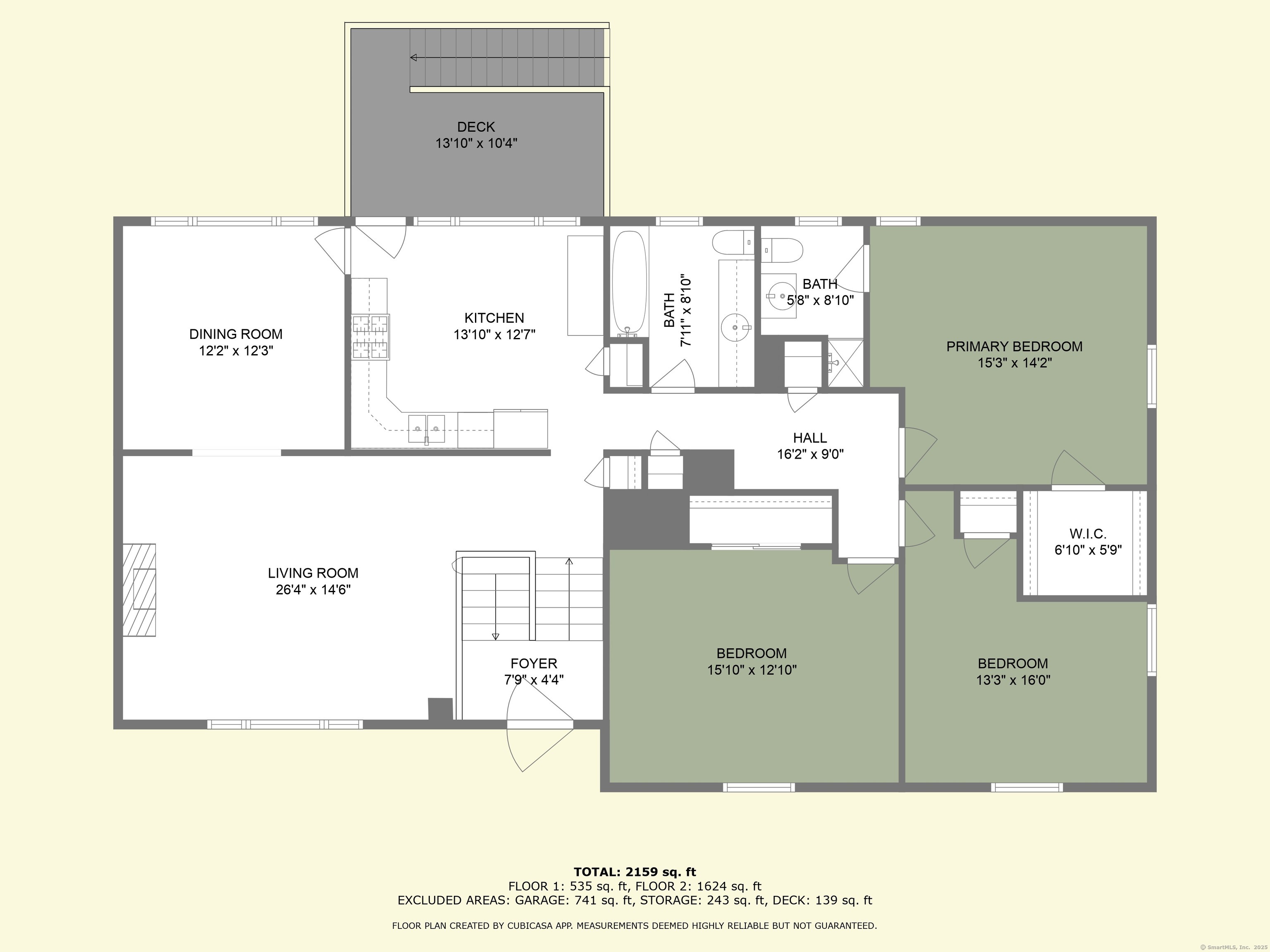 5 Old Colony Road, North Stonington, Connecticut image 38