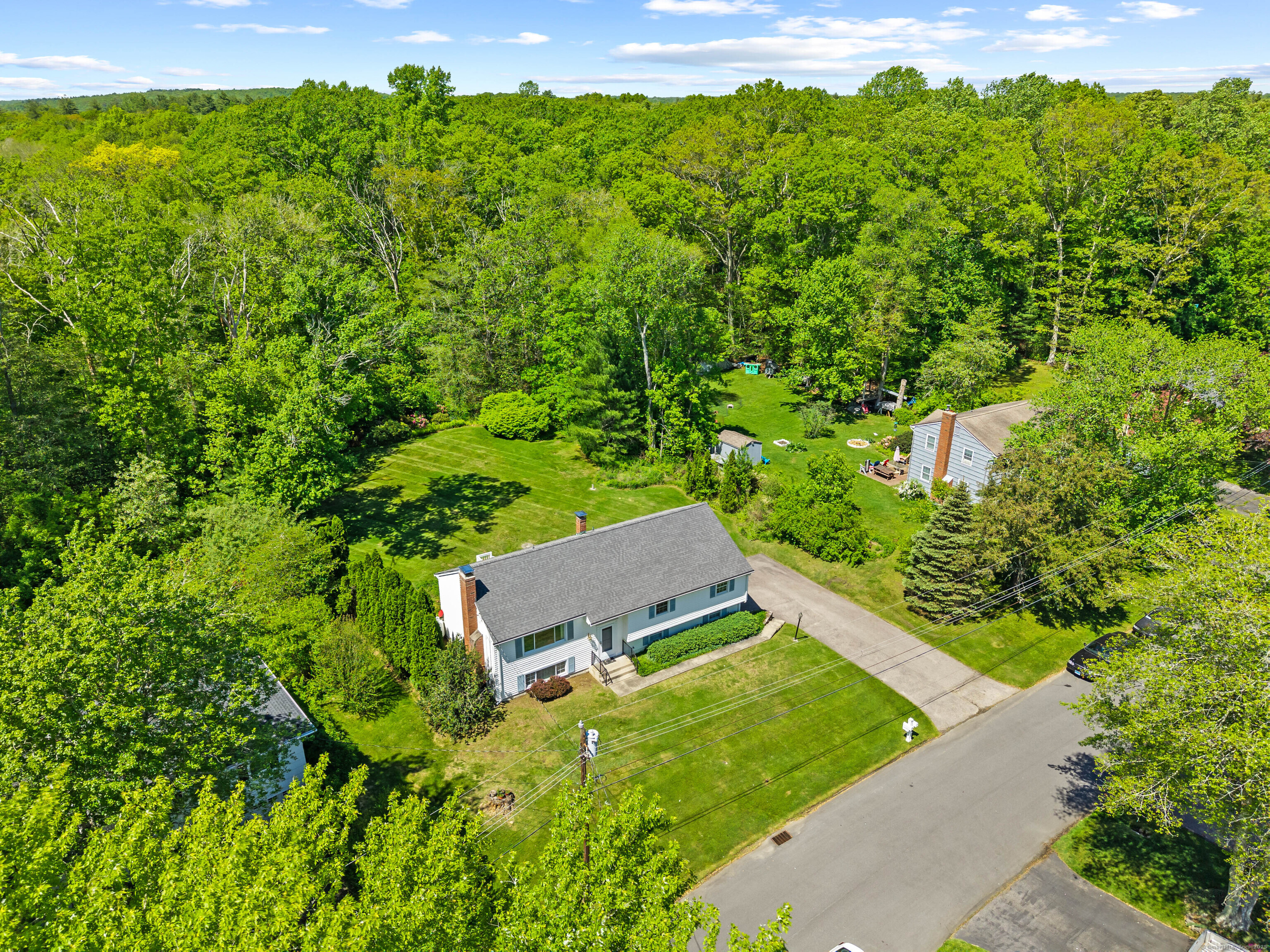 5 Old Colony Road