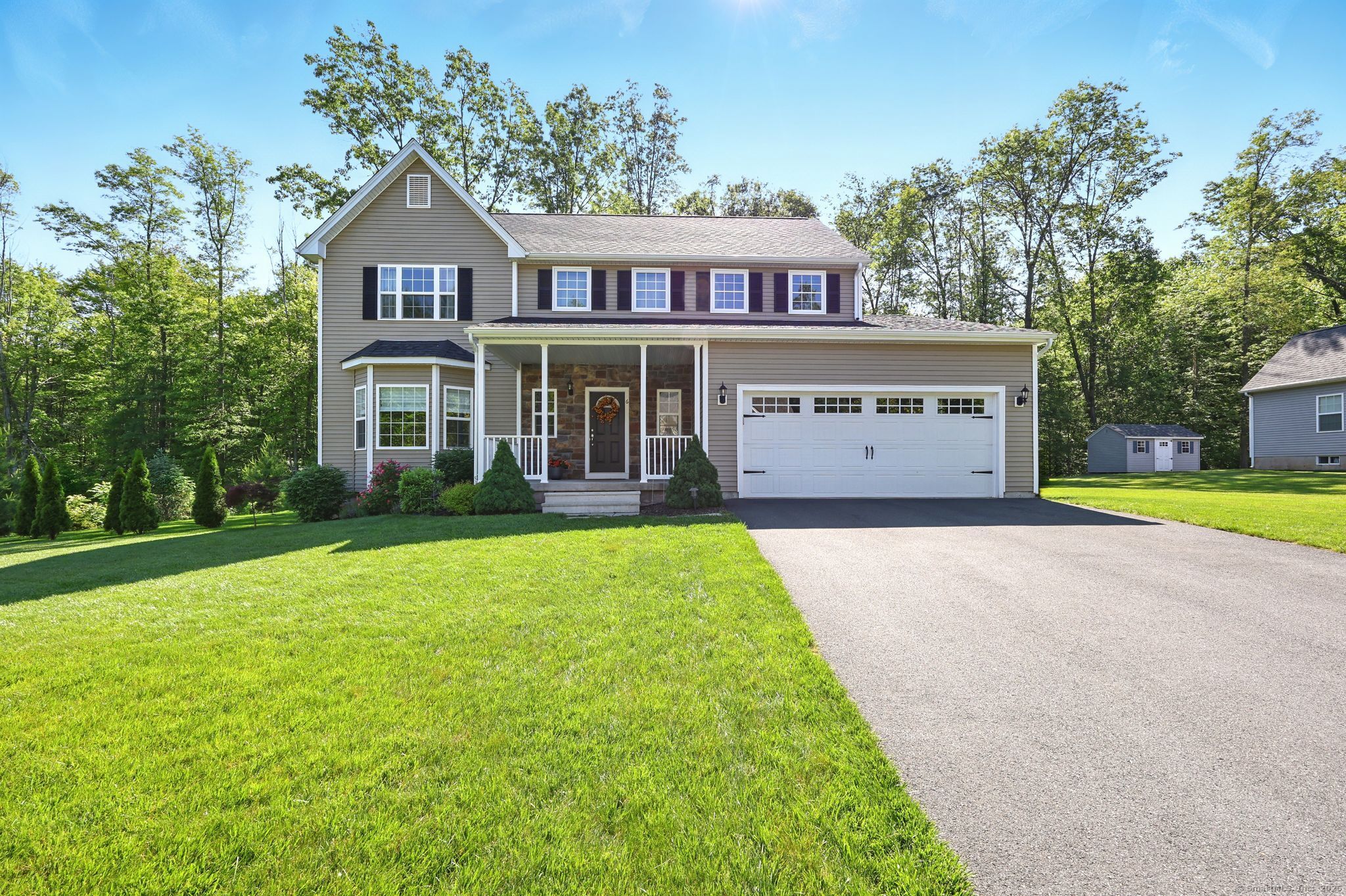 6 Dylan Drive