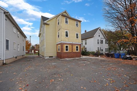 Tiny photo for 358 Washington Street #2, New Britain, CT 06051 (MLS # 24146317)