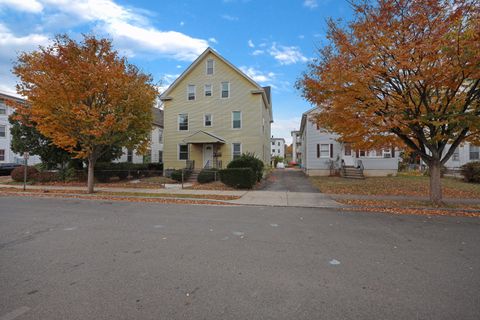 Photo of 358 Washington Street #2, New Britain, CT 06051 (MLS # 24146317)