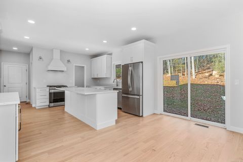 Tiny photo for 60 Hollister Drive, Avon, CT 06001 (MLS # 24143010)