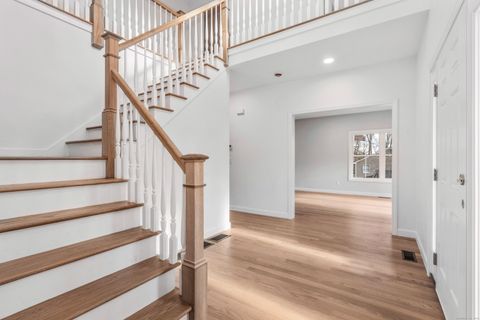 Tiny photo for 60 Hollister Drive, Avon, CT 06001 (MLS # 24143010)