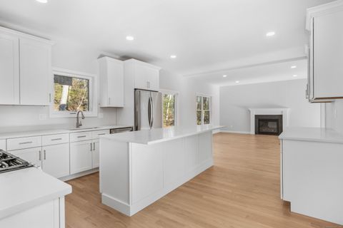 Tiny photo for 60 Hollister Drive, Avon, CT 06001 (MLS # 24143010)