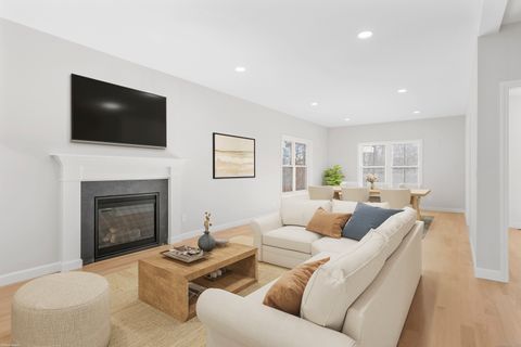 Tiny photo for 60 Hollister Drive, Avon, CT 06001 (MLS # 24143010)