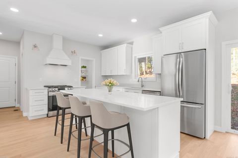 Tiny photo for 60 Hollister Drive, Avon, CT 06001 (MLS # 24143010)