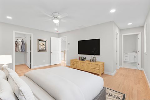 Tiny photo for 60 Hollister Drive, Avon, CT 06001 (MLS # 24143010)