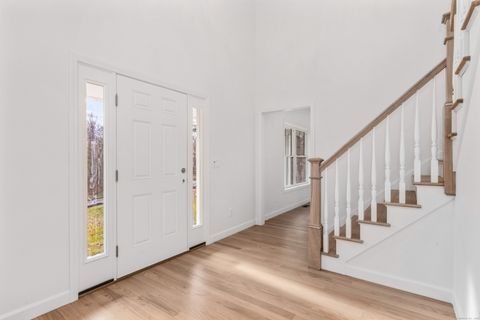 Tiny photo for 60 Hollister Drive, Avon, CT 06001 (MLS # 24143010)