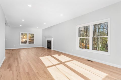 Tiny photo for 60 Hollister Drive, Avon, CT 06001 (MLS # 24143010)