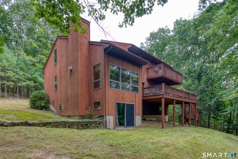 Photo of 145 Birch Hill Road, Harwinton, CT 06791 (MLS # 24205879)