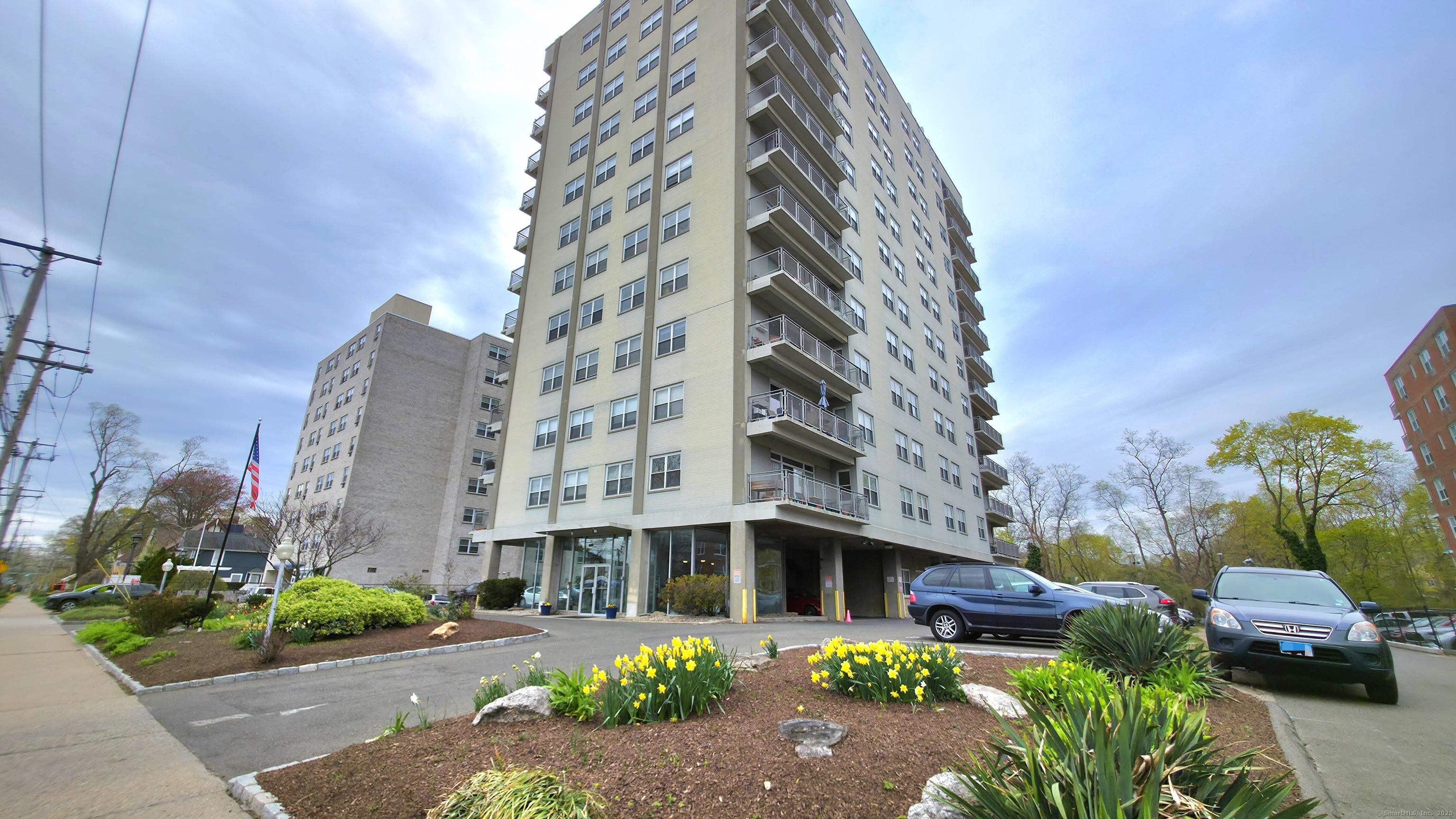2370 North Avenue #10A, Bridgeport, Connecticut image 21