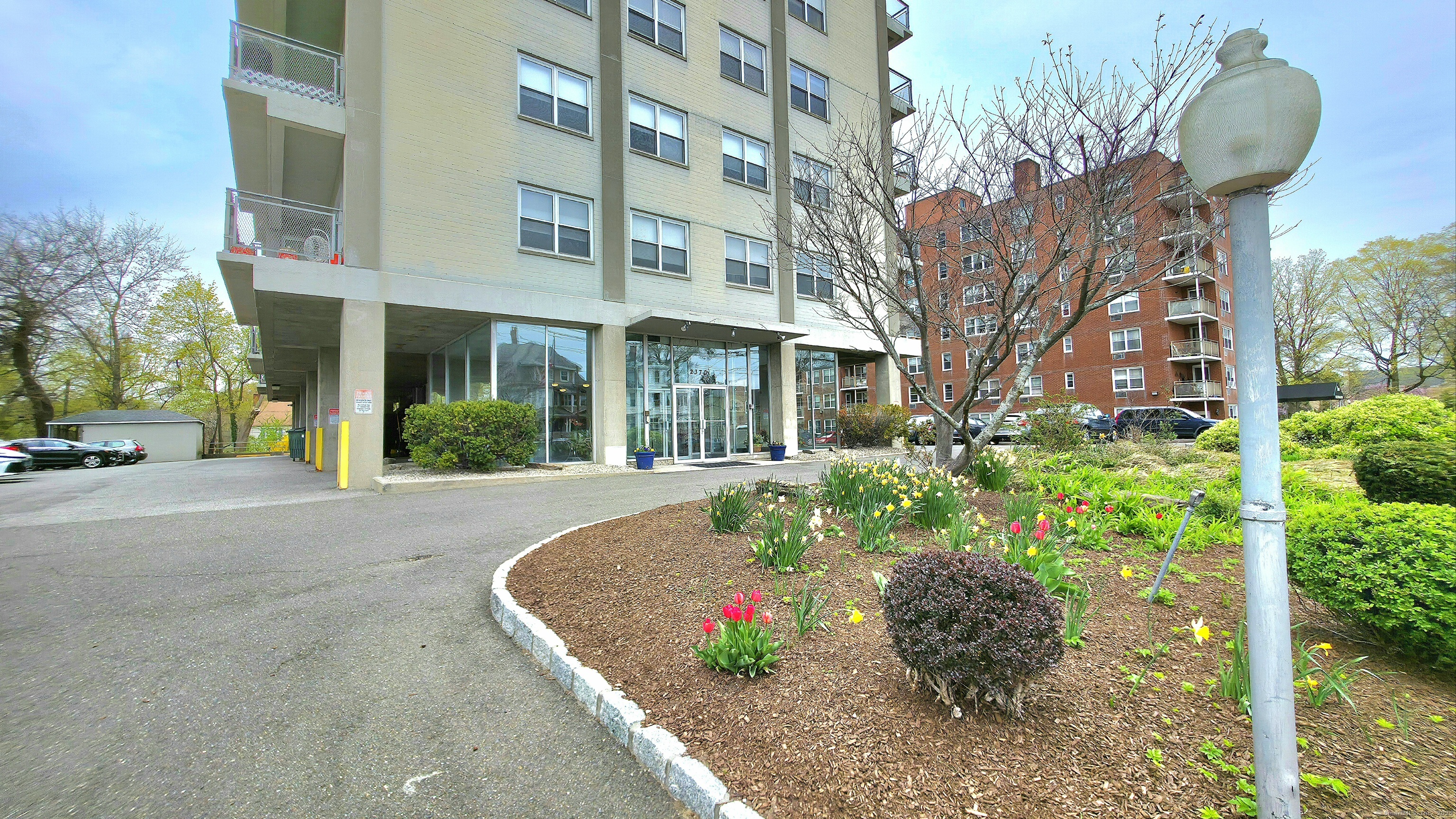 2370 North Avenue #10A, Bridgeport, Connecticut image 19